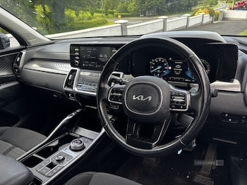 Used Kia Sorento 2023 for sale - 78879591: Photo