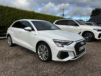 Used Audi A3 2022 for sale - 79076503: Photo