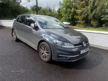 Used Volkswagen Golf 2018 for sale - 75312089: Photo