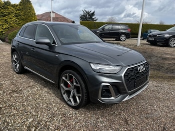 Used Audi Q5 2023 for sale - 78186190: Photo