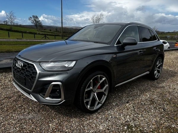 Used Audi Q5 2023 for sale - 78186190: Photo 6