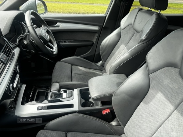 Used Audi Q5 2023 for sale - 78186190: Photo 7