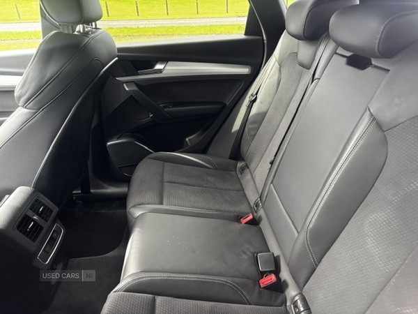 Used Audi Q5 2023 for sale - 78186190: Photo 8