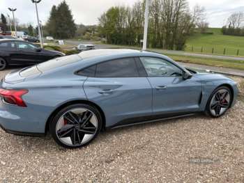 Used Audi e-tron 2022 for sale - 74359228: Photo
