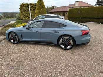Used Audi e-tron 2022 for sale - 74359228: Photo