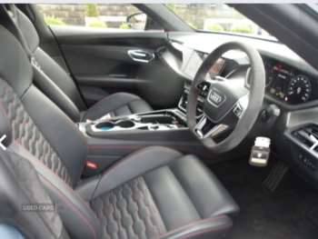 Used Audi e-tron 2022 for sale - 74359228: Photo