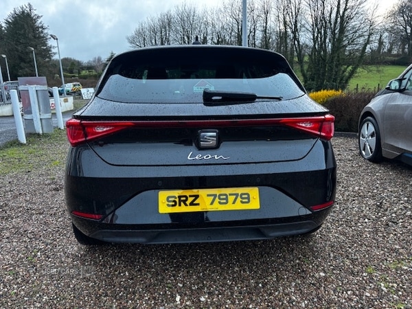 Used SEAT Leon 2021 for sale - 77268609: Photo 4