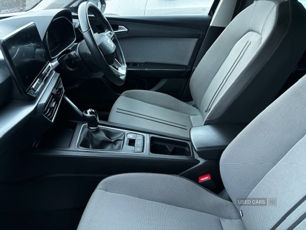 Used SEAT Leon 2021 for sale - 77268609: Photo 6