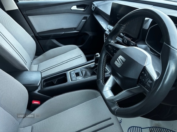 Used SEAT Leon 2021 for sale - 77268609: Photo 7