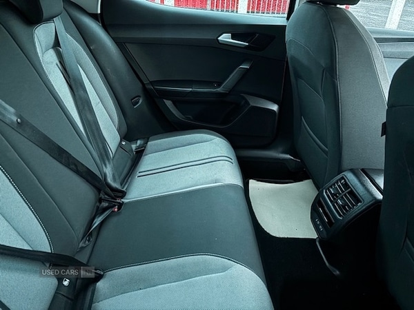 Used SEAT Leon 2021 for sale - 77268609: Photo 8