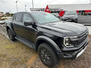 Used Ford Ranger 2025 for sale - 74426216: Photo