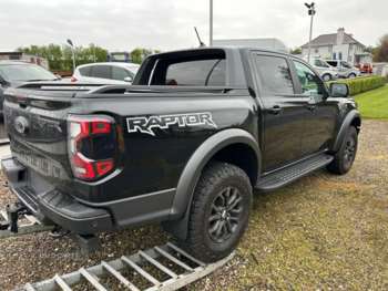 Used Ford Ranger 2025 for sale - 74426216: Photo