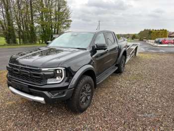 Used Ford Ranger 2025 for sale - 74426216: Photo