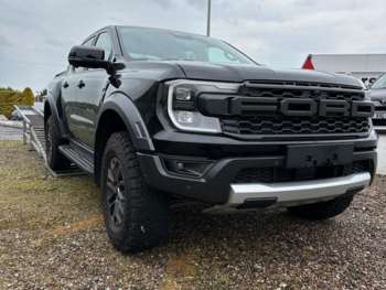 Used Ford Ranger 2025 for sale - 74426216: Photo