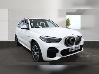 Used BMW X5 2022 for sale - 78293002: Photo