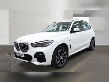 Used BMW X5 2022 for sale - 78293002: Photo