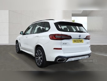 Used BMW X5 2022 for sale - 78293002: Photo