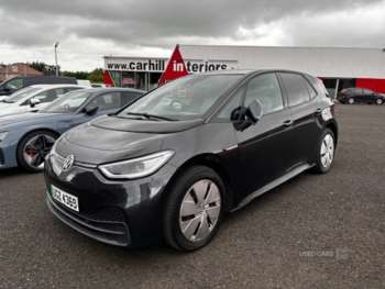 2021 - 150kW Family Pro Performance 58kWh 5dr Auto