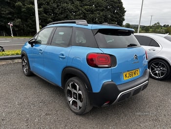 Used Citroen C3 Aircross 2019 for sale - 79610138: Photo