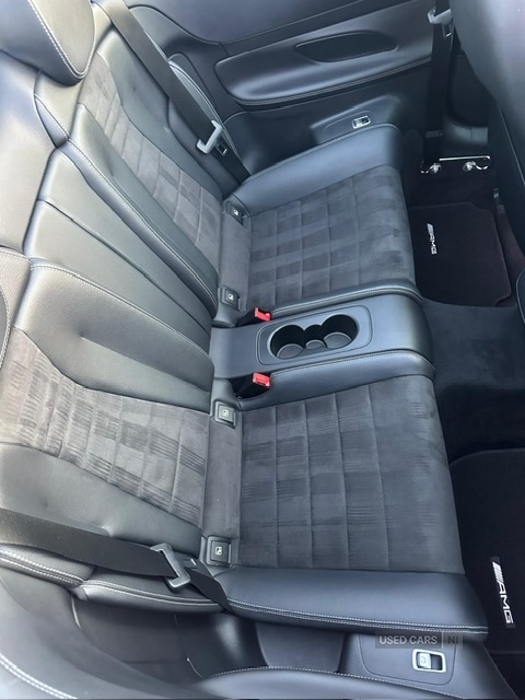 Used Mercedes-Benz E Class 2018 for sale - 77672356: Photo 14