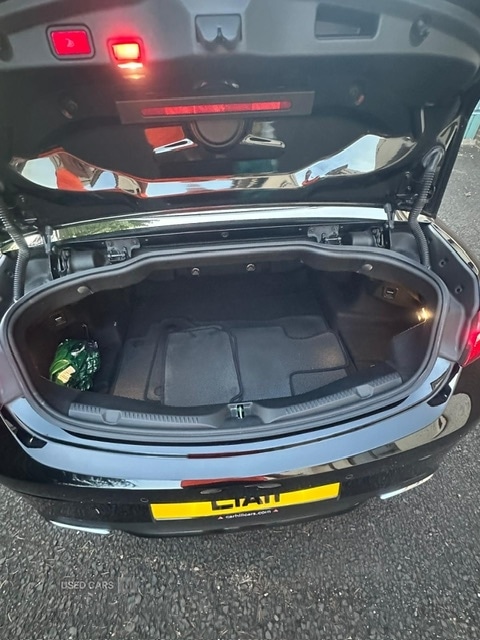 Used Mercedes-Benz E Class 2018 for sale - 77672356: Photo 16