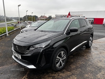Used Peugeot 3008 2022 for sale - 78539636: Photo