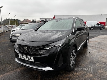 Used Peugeot 3008 2022 for sale - 78539636: Photo