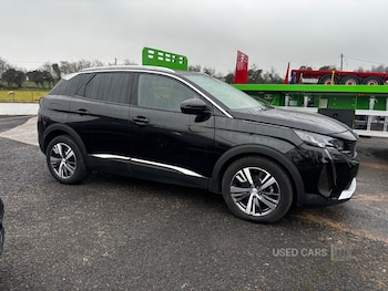 Used Peugeot 3008 2022 for sale - 78539636: Photo