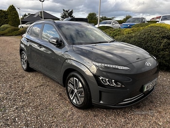 Used Hyundai KONA 2023 for sale - 79442271: Photo