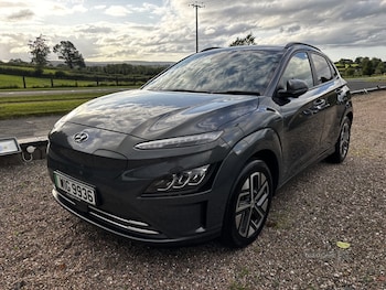 Used Hyundai KONA 2023 for sale - 79442271: Photo
