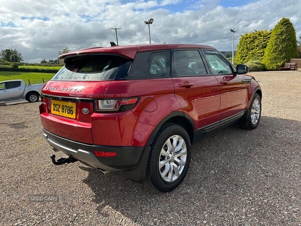 Used Land Rover Range Rover Evoque 2016 for sale - 75553560: Photo 17