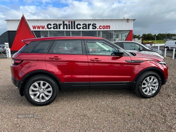 Used Land Rover Range Rover Evoque 2016 for sale - 75553560: Photo 21