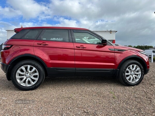 Used Land Rover Range Rover Evoque 2016 for sale - 75553560: Photo 22