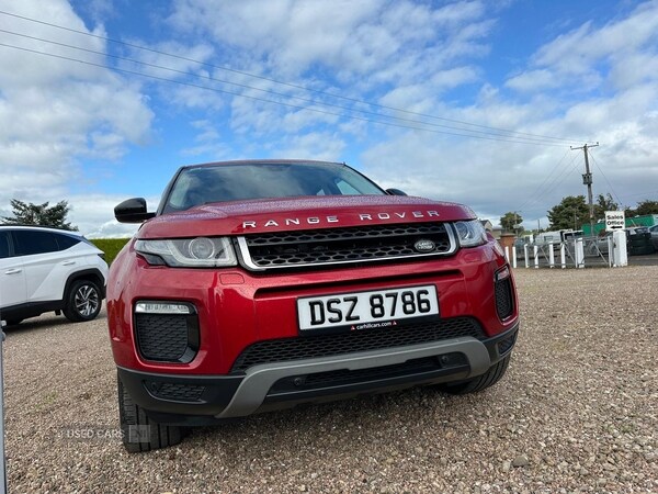 Used Land Rover Range Rover Evoque 2016 for sale - 75553560: Photo 23