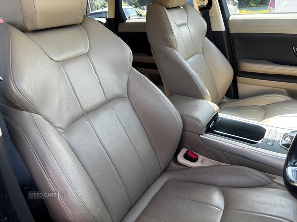 Used Land Rover Range Rover Evoque 2016 for sale - 75553560: Photo 9