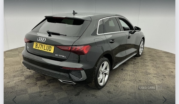 Used Audi A3 2021 for sale - 78008044: Photo 2