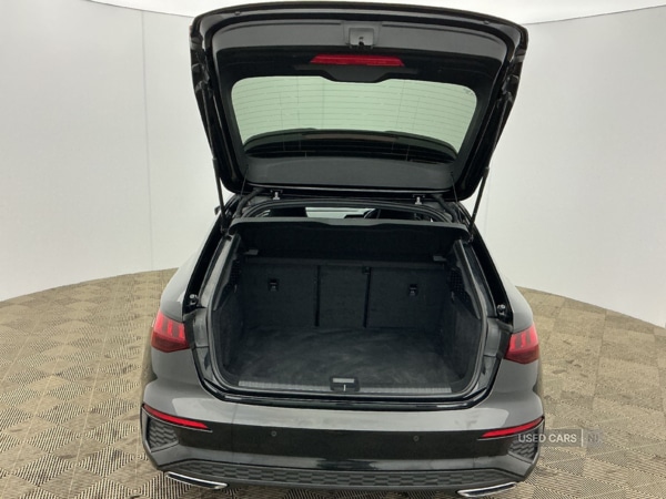 Used Audi A3 2021 for sale - 78008044: Photo 4