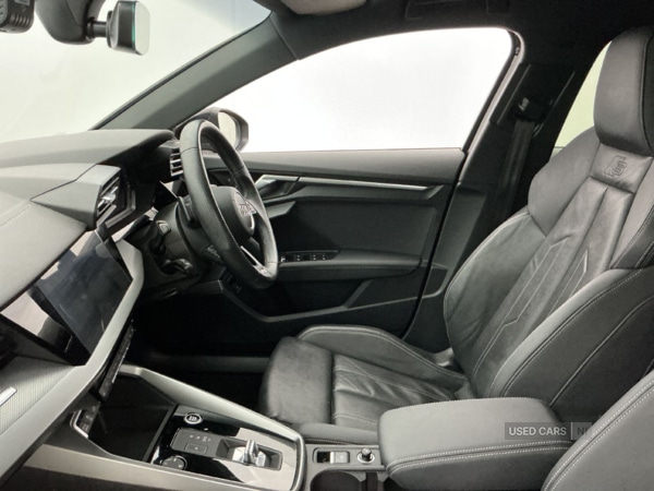 Used Audi A3 2021 for sale - 78008044: Photo 6