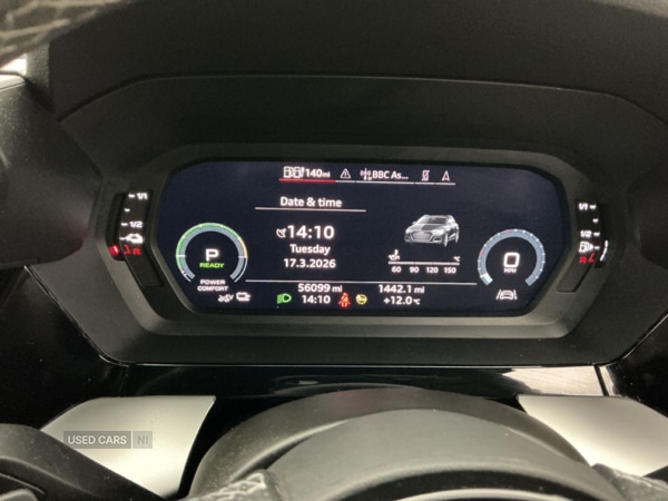 Used Audi A3 2021 for sale - 78008044: Photo 7