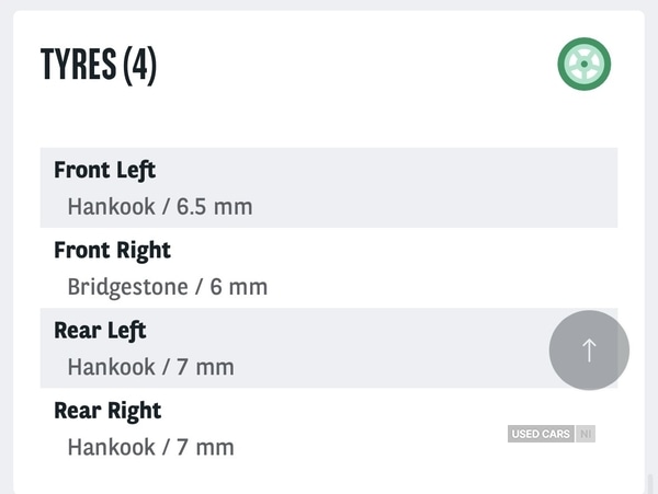 Used Audi A3 2021 for sale - 78008044: Photo 9