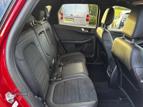 Used Ford Kuga 2020 for sale - 76634361: Photo 11