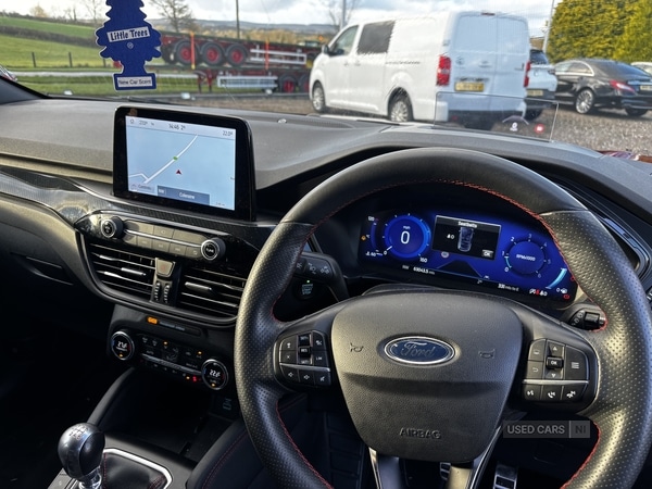 Used Ford Kuga 2020 for sale - 76634361: Photo 12