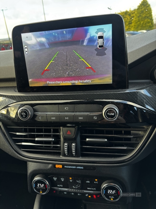 Used Ford Kuga 2020 for sale - 76634361: Photo 9