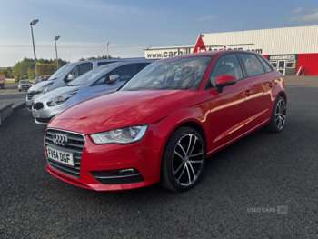 2014 - 1.6 TDI 110 SE 5dr
