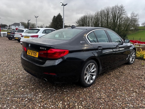 Used BMW 5 Series 2018 for sale - 77710678: Photo 5