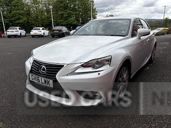 Used Lexus IS 2016 for sale - 78481717: Photo