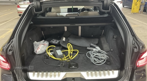 Used BMW 5 Series 2022 for sale - 78171800: Photo 4