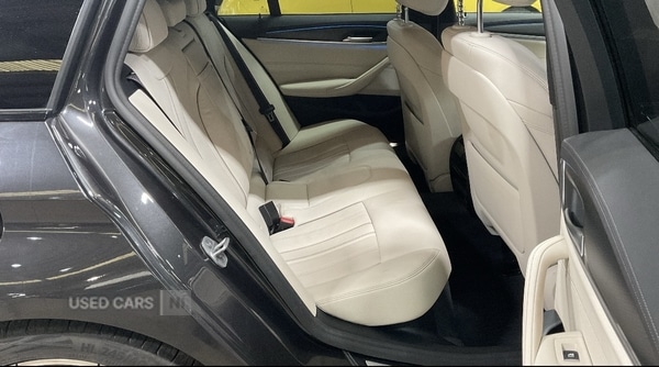 Used BMW 5 Series 2022 for sale - 78171800: Photo 6