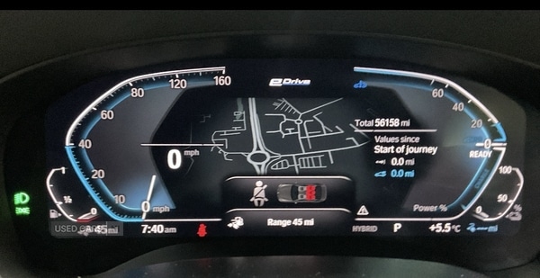 Used BMW 5 Series 2022 for sale - 78171800: Photo 8