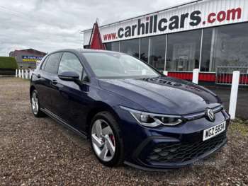 2022 - 1.4 TSI GTE 5dr DSG